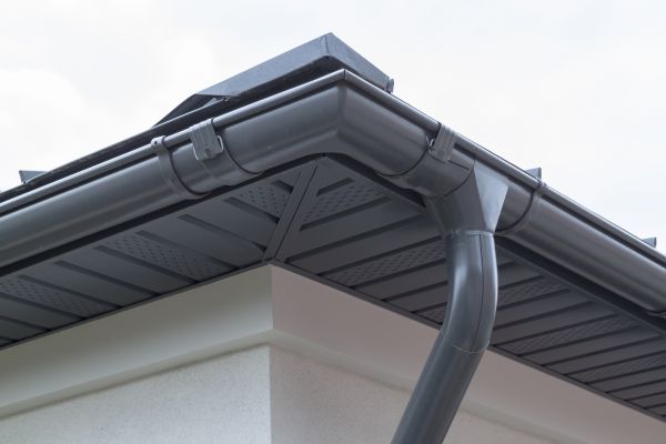 Cost of Gutter Replacement in Royal Oak