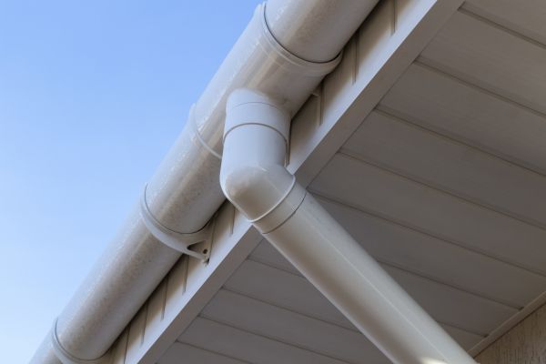 Cost of Gutter Installation Service in Royal Oak