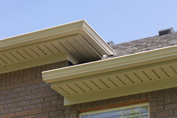 Cost of Aluminum Gutters Installation in Royal Oak