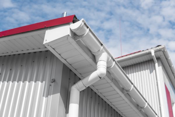 Cost of Downpipe Installation in Royal Oak
