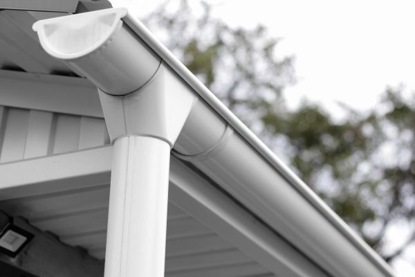 Cost of Gutter Service in Royal Oak