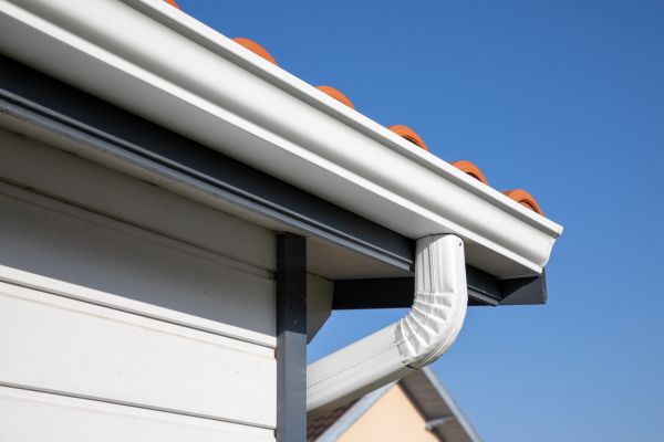 Cost of Gutter Sealing in Royal Oak