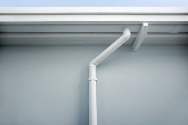 Cost of Rain Gutters Installation in Royal Oak