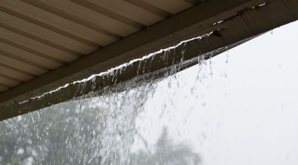 Cost of Leaking Gutter Repair in Royal Oak