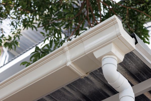 Cost of House Gutter Installation in Royal Oak