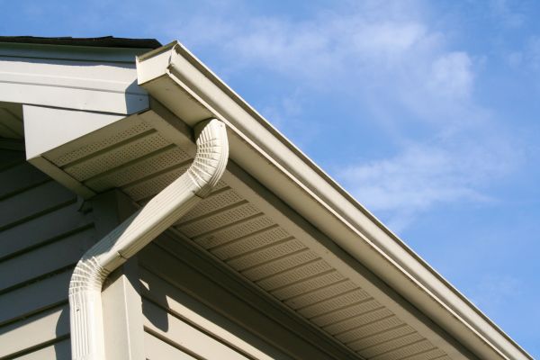 Cost of Roof Gutters Installation in Royal Oak