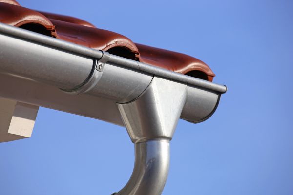 Cost of Steel Gutter Installation in Royal Oak