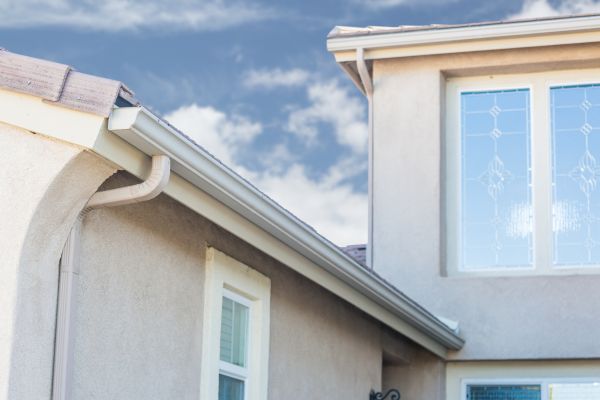 Cost of Continuous Gutter Installation in Royal Oak