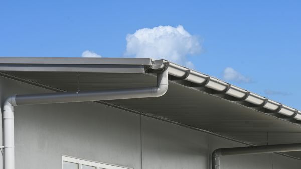 Cost of Eavestrough Service in Royal Oak