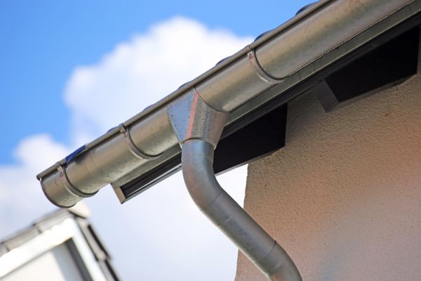 Cost of Guttering Replacement in Royal Oak
