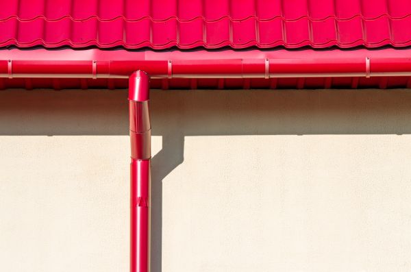 Cost of Downspout Reattachment in Royal Oak